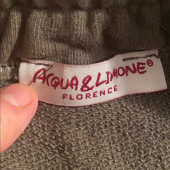 Acqua & Limone Florence medium skirt - Picture 9 of 11